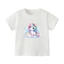 👕 Áo Thun Bé Gái mềm mịn thoáng mát in hình dễ thương 👕 AT157