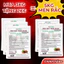 Men Rắc Chuồng - An toàn sinh học, hấp thụ mùi nhanh, đuổi côn trùng