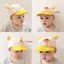 Mũ nón lưỡi trai, nón cho bé hình gấu BEAR cho bé 3-24 tháng
