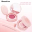 Phấn Má Hồng Dạng Kem Mooekiss Air Cushion M01 Tông Nude Bão Hòa Thấp Tự Nhiên, Lì Mịn Lâu Trôi (3.2g)