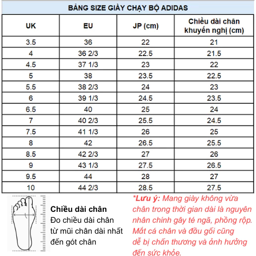 Adidas Adizero Boston 13 - Giày Chạy Bộ Adidas Nam Nữ Chính Hãng