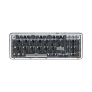 Bàn phím cơ Logitech Alto Keys K98M - Bảo hành 12 tháng