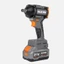 Máy siết bulong Hukan G1-X4 lực siết 330N siết ốc, bắn vít - 3 Tốc độ - Đầu 2 trong 1