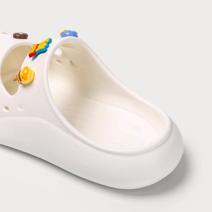 Women's Clogs Mayto Charm Toy – 3.5 cm – 6