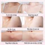 Sữa Dưỡng Thể Dưỡng Trắng Da Nhanh Chóng Vitamin E & Niacinamide 400ML - Kem Body Giữ Ẩm, Làm Mờ Thâm, Mịn Da Toàn Thân