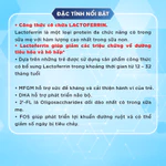 [Tặng 1 lon 850g] Bộ 4 lon sữa bột Enfagrow Enspire 3 850g hỗ trợ đề kháng với Lactoferrin dành cho trẻ từ 2-6 tuổi — ảnh 5
