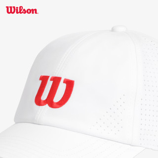 Wilson U Active Perforated Cap Mũ Lưỡi Trai Thể Thao WU00135511