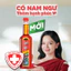 Combo 2 Nước mắm Nam Ngư 750ml/900ml