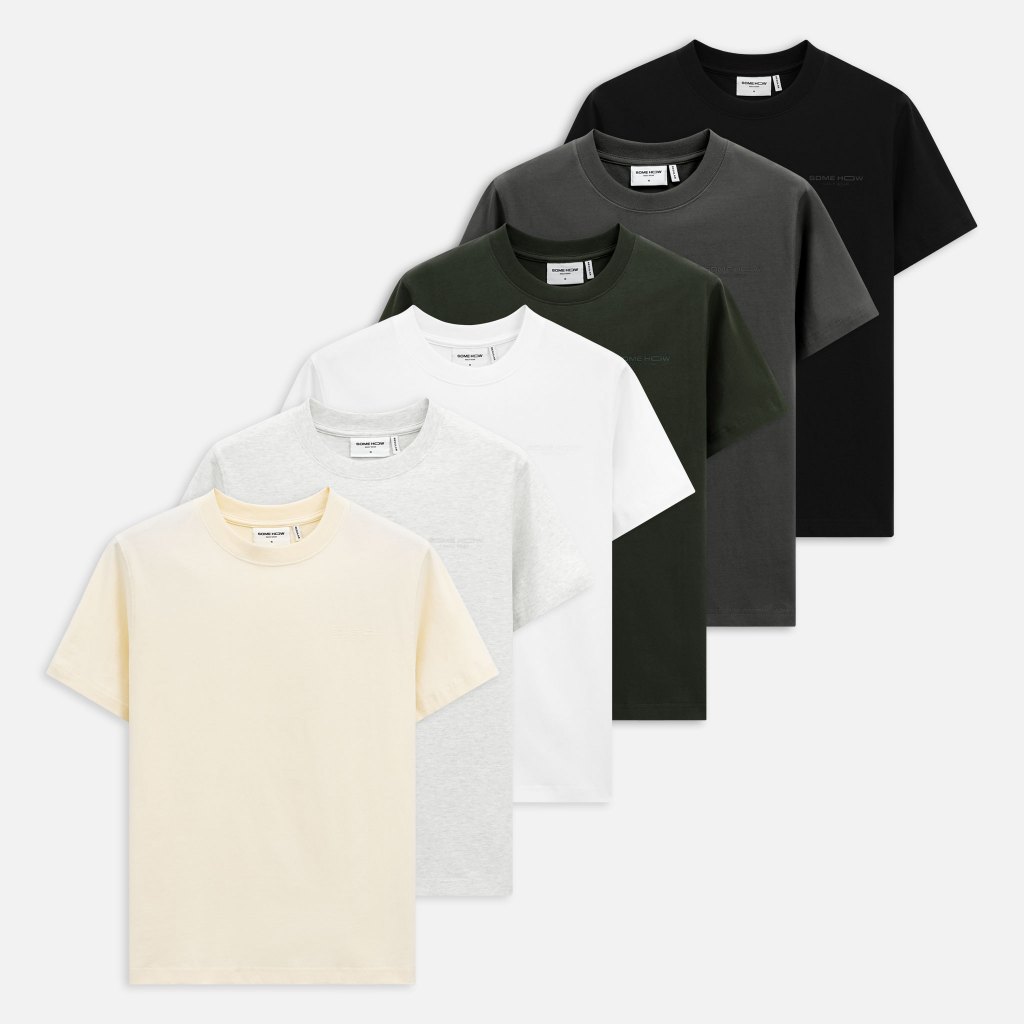 SomeHow Official Store - Shopee Mall Online | Shopee Việt Nam