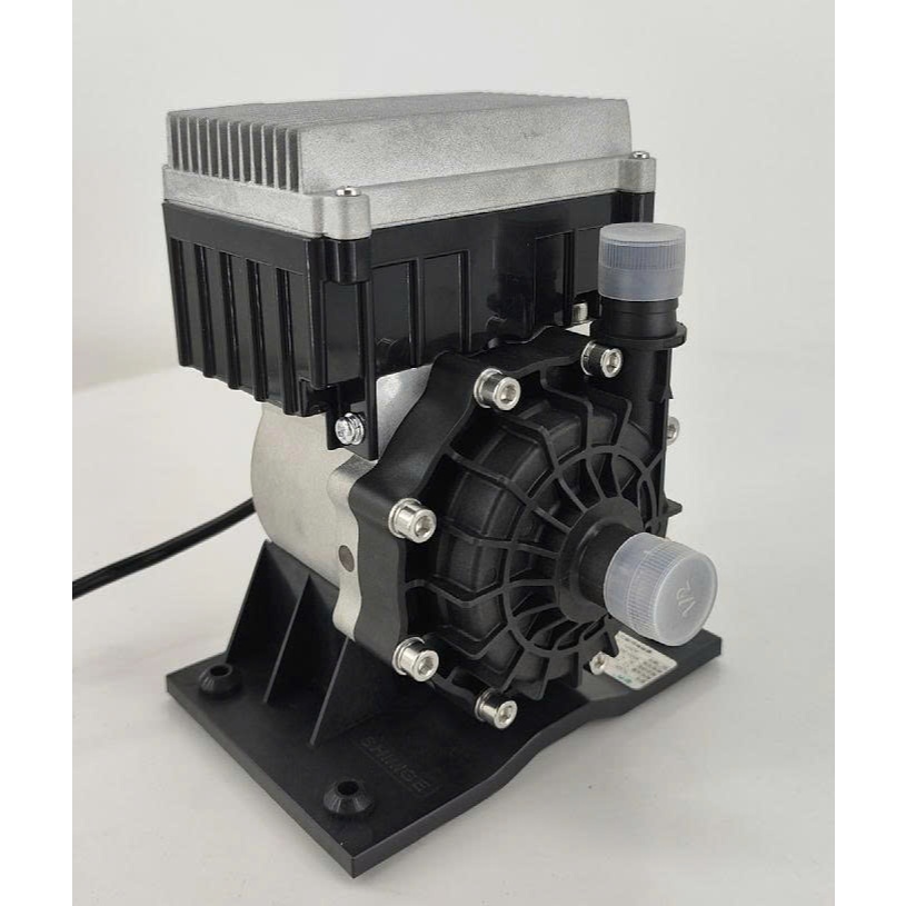 Product image Máy Bơm Mini/Bơm Màng Áp Lực Cao Đa Năng 4