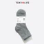 Tất Chân Nam Cổ Trung Thời Trang 40004114 - TOKYOLIFE