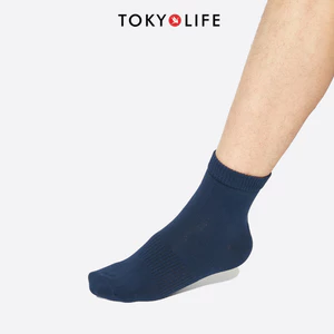 Tất Chân Nam Cổ Trung Thời Trang 40004114 - TOKYOLIFE
