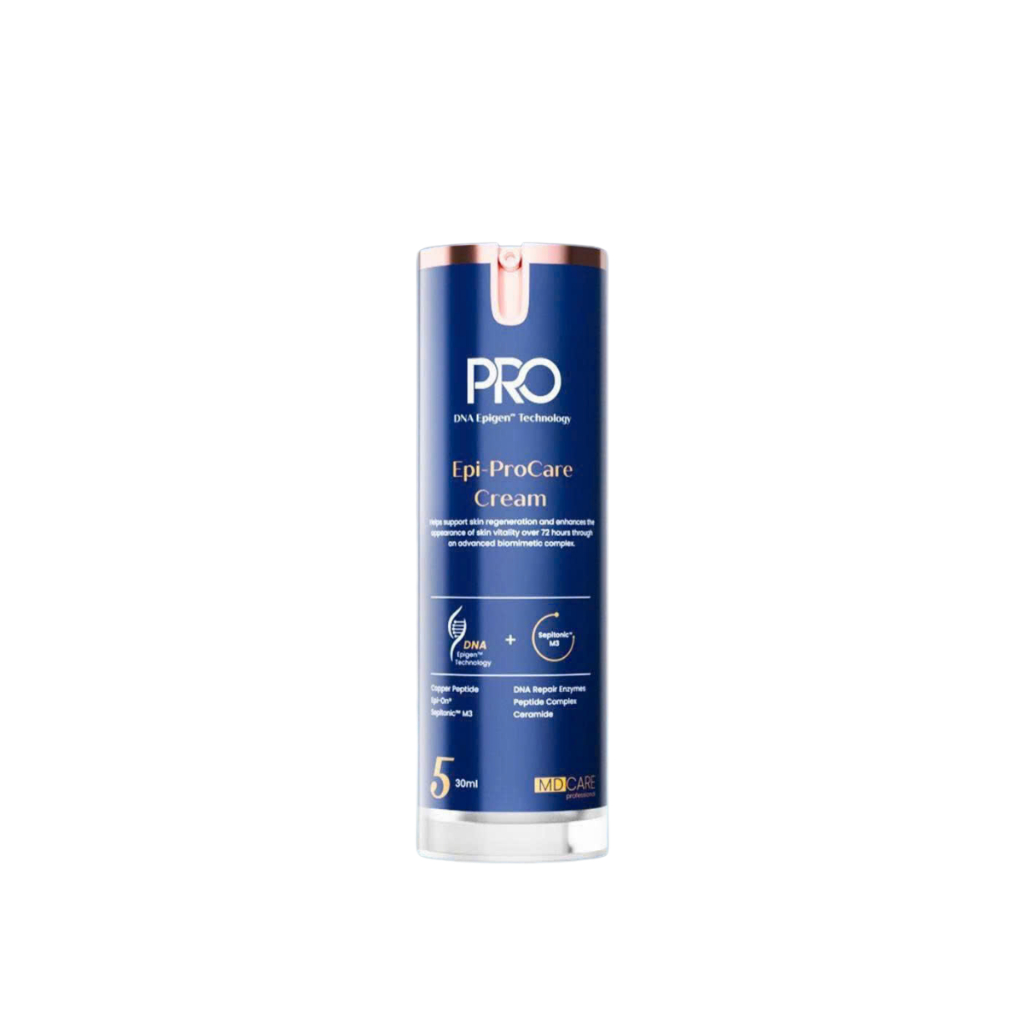 [HÀNG CTY] Kem dưỡng MD Care Epi-Procare Cream 30ml Dưỡng Ấm, Phục Hồi, Giảm Nếp Nhăn