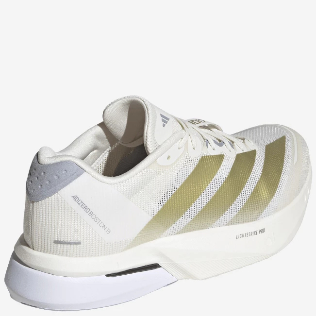 Adidas Adizero Boston 13 - Giày Chạy Bộ Adidas Nam Nữ Chính Hãng