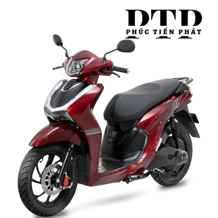 Xe Máy Điện Espero Velia E | Shopee Việt Nam