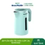 Ấm siêu tốc Inox 2 lớp 1.8L Sunhouse SHD 1351
