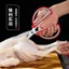 Kéo Cắt Văn Phòng Lưỡi Thép Không Gỉ - KÉO THÉP LÀM BẾP - MÃ: KEO 274