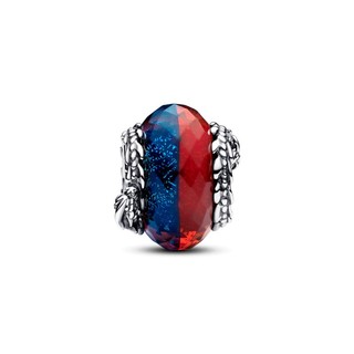 Charm Game Of Thrones x Pandora Murano Lửa Và Băng - Sức Mạnh Bất Diệt