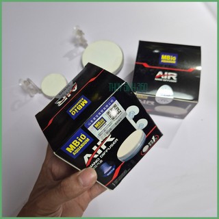 Đĩa Sủi Oxy Mbio Siêu Mịn - Sử Dụng Cho Hồ Cá Cảnh, Thủy Sinh - Khuếch Tán Oxy Hiệu Quả