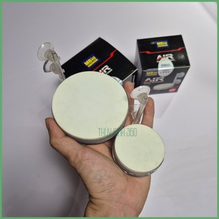 Đĩa Sủi Oxy Mbio Siêu Mịn - Sử Dụng Cho Hồ Cá Cảnh, Thủy Sinh - Khuếch Tán Oxy Hiệu Quả