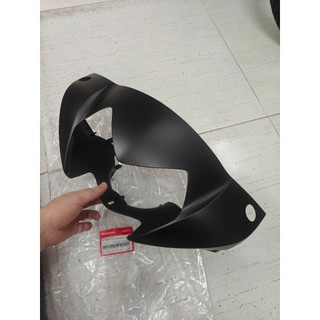 ốp đầu trước lead 125 ABS đời mới nhất 2025 màu ĐEN NHÁM