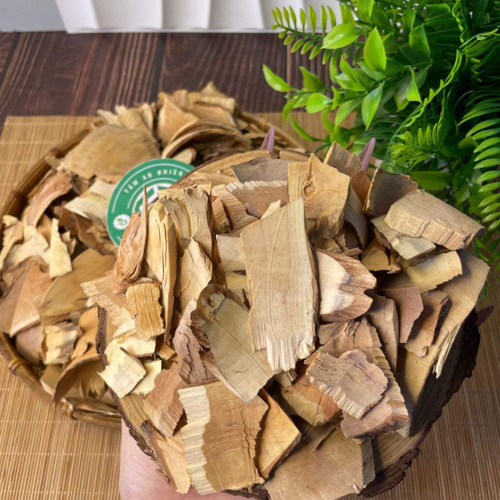 500g Cây Nổ Gai Khô (Cơm nguội, Phèn trắng) Loại 1 Đức Thiện – Hỗ trợ vận động linh hoạt, thư giãn.