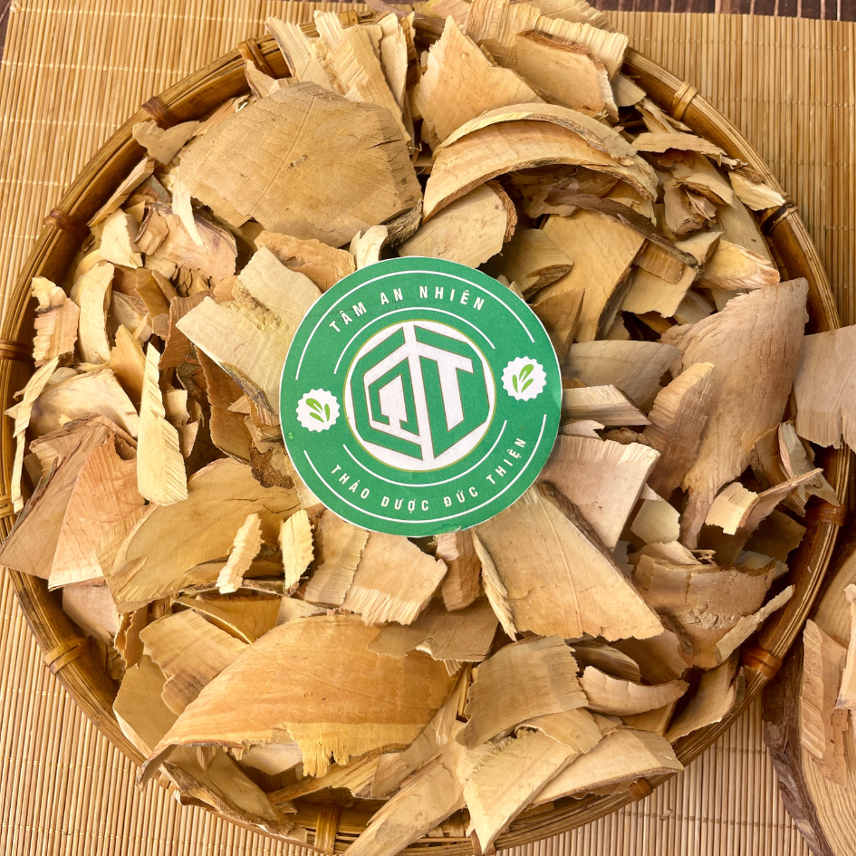 500g Cây Nổ Gai Khô (Cơm nguội, Phèn trắng) Loại 1 Đức Thiện – Hỗ trợ vận động linh hoạt, thư giãn.