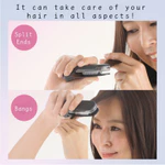 Chính hãng Nhật Bản / Amaze Plus Point Care Cutter strainia (Chăm sóc tóc / Máy cắt ngọn tóc chẻ / Trị chẻ ngọn) Gửi hàng trực tiếp từ Nhật Bản Mã sản phẩm: 887 — ảnh 4