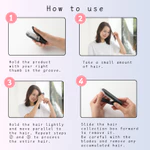 Chính hãng Nhật Bản / Amaze Plus Point Care Cutter strainia (Chăm sóc tóc / Máy cắt ngọn tóc chẻ / Trị chẻ ngọn) Gửi hàng trực tiếp từ Nhật Bản Mã sản phẩm: 887 — ảnh 8
