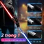 Đồ chơi trẻ em kiếm laser Star Wars là món quà tuyệt vời dành cho con bạn