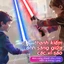 Đồ chơi trẻ em kiếm laser Star Wars là món quà tuyệt vời dành cho con bạn