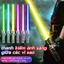 Đồ chơi trẻ em kiếm laser Star Wars là món quà tuyệt vời dành cho con bạn