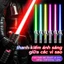 Đồ chơi trẻ em kiếm laser Star Wars là món quà tuyệt vời dành cho con bạn