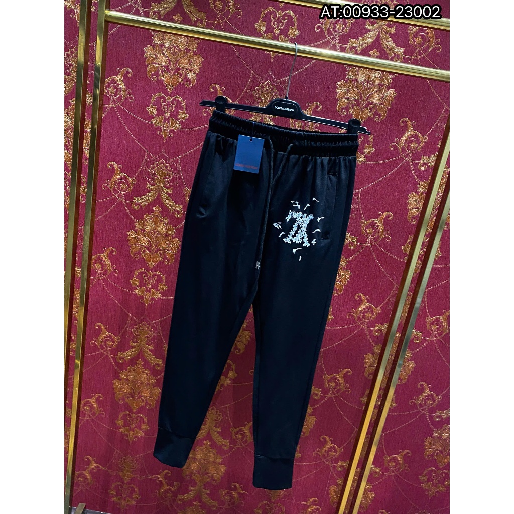 Quần Dài nam MX họa tiết trẻ trung xinh co giãn mềm mịn chuẩn form