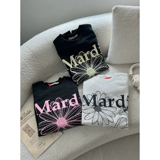 Áo Sweatshirt Mardi Mercredi order