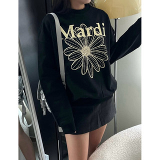 Áo Sweatshirt Mardi Mercredi order