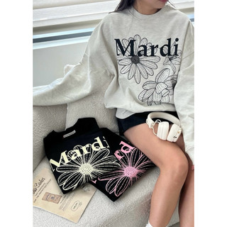 Áo Sweatshirt Mardi Mercredi order