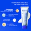 Sữa dưỡng thể giúp trắng da nam SEVENLAB không bết dính, cải thiện đều màu da 250gram toàn thân, chống lão hoá da