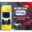 Đai thoát vị bẹn Dyna – 1335 Likima