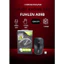 Chuột Không Dây Fuhlen A09 / A06 – Thiết Kế Gọn Nhẹ, Siêu Tiện Dụng, Độ Bền Ấn Tượng