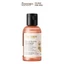 Nước Tẩy Trang Sen Hậu Giang Cocoon 500ml Tặng 1 Nước sen 50ml + 1 Nước tẩy trang sen + 1 sữa rửa măt sen 50ml