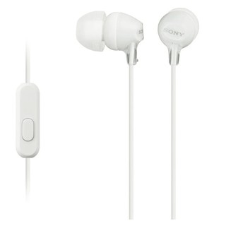 Tai nghe In-ear Sony MDR-EX15AP - Bảo hành 12 tháng