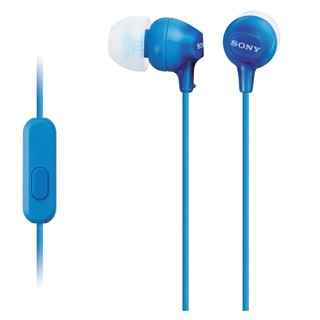 Tai nghe In-ear Sony MDR-EX15AP - Bảo hành 12 tháng