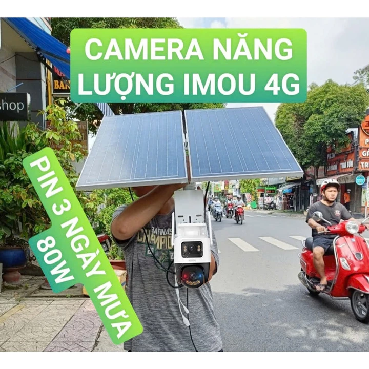 Display Imou Sim – 4 g – 3