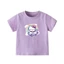 👕 Áo Thun Bé Gái mềm mịn thoáng mát in hình dễ thương 👕 AT167
