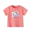 👕 Áo Thun Bé Gái mềm mịn thoáng mát in hình dễ thương 👕 AT167