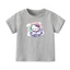 👕 Áo Thun Bé Gái mềm mịn thoáng mát in hình dễ thương 👕 AT167