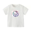 👕 Áo Thun Bé Gái mềm mịn thoáng mát in hình dễ thương 👕 AT167