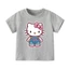 👕 Áo Thun Bé Gái mềm mịn thoáng mát in hình dễ thương 👕 AT172