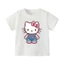 👕 Áo Thun Bé Gái mềm mịn thoáng mát in hình dễ thương 👕 AT172